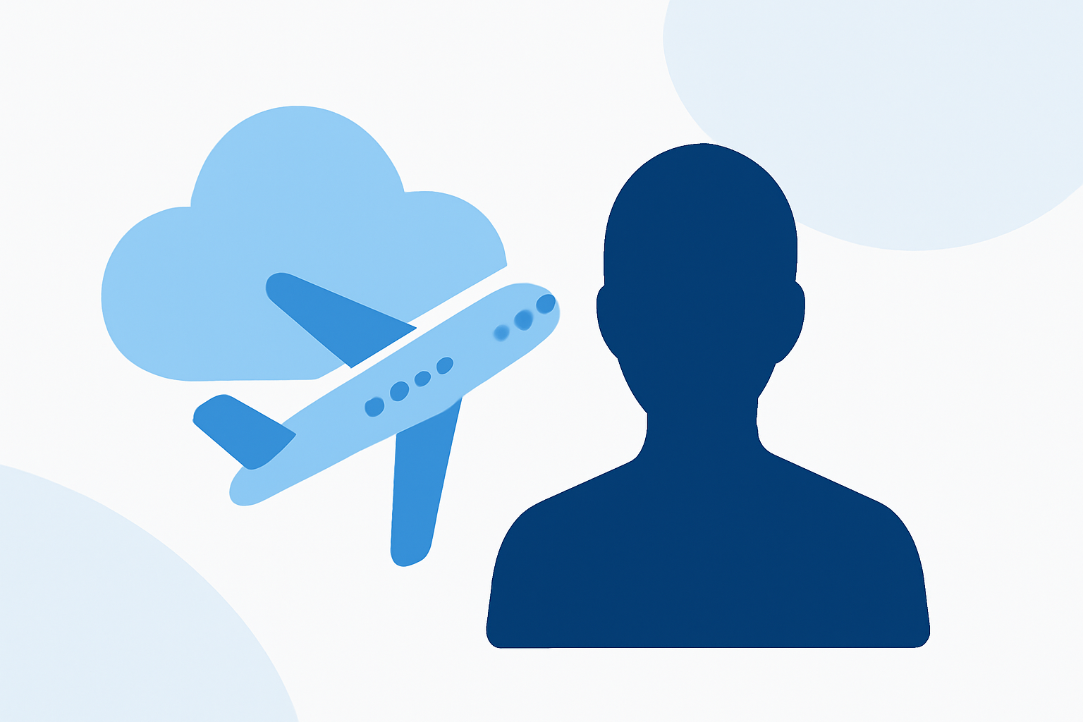 Navigating Snow Delays on Long-Haul Flights: A Comprehensive Guide