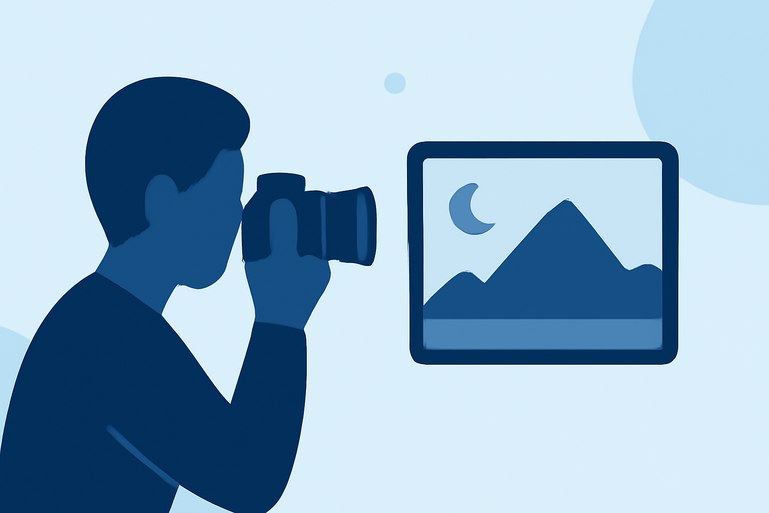 Mastering Blue Hour Photography: A Guide for Outdoor Enthusiasts