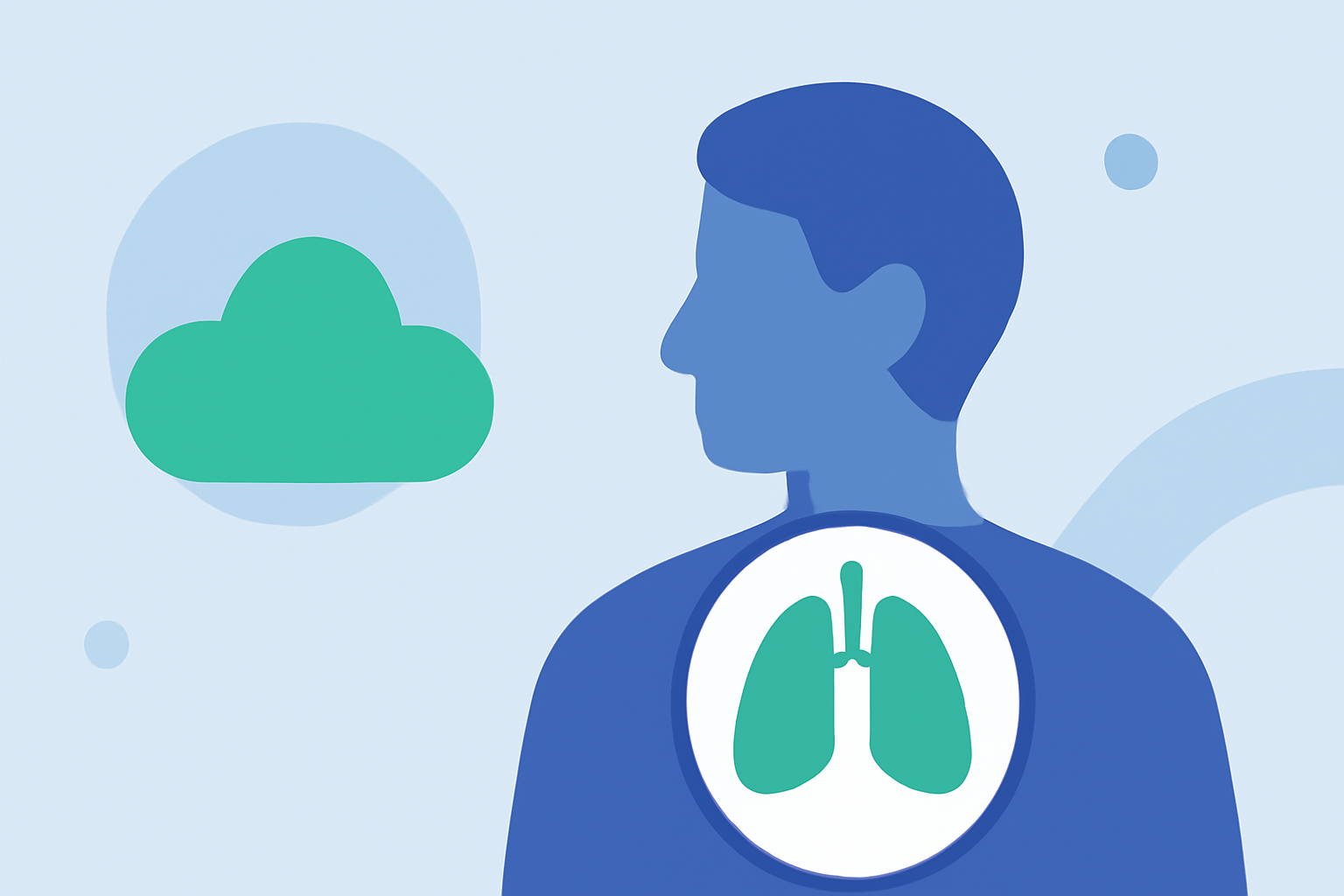 Getting Started with Respiratory Health Weather
