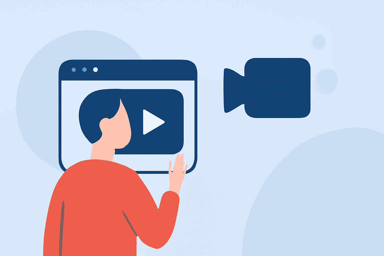 Crafting an Engaging Travel Vlog Story Arc for YouTube