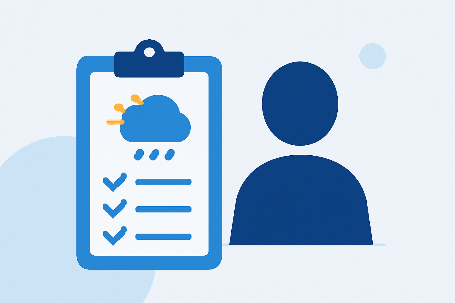 Optimizing Your Next-Day Weather Planning Workflow