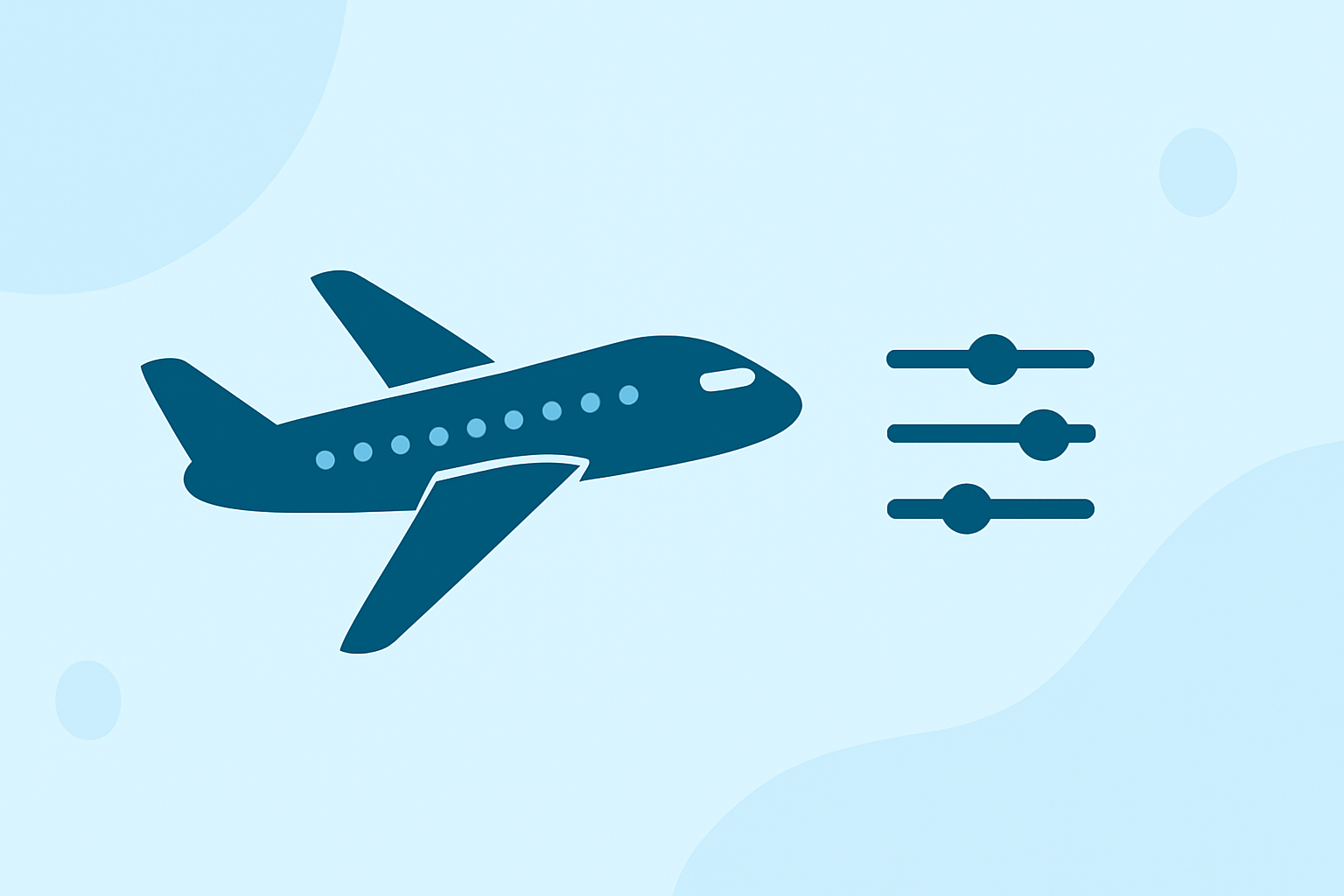 Your Guide to Aviation B-Roll Color Grading Cheat Sheet