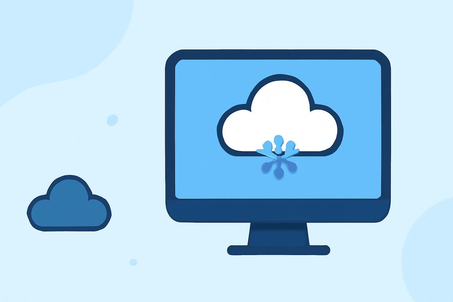 Weather Forecast Precision Basics During Winter Storms