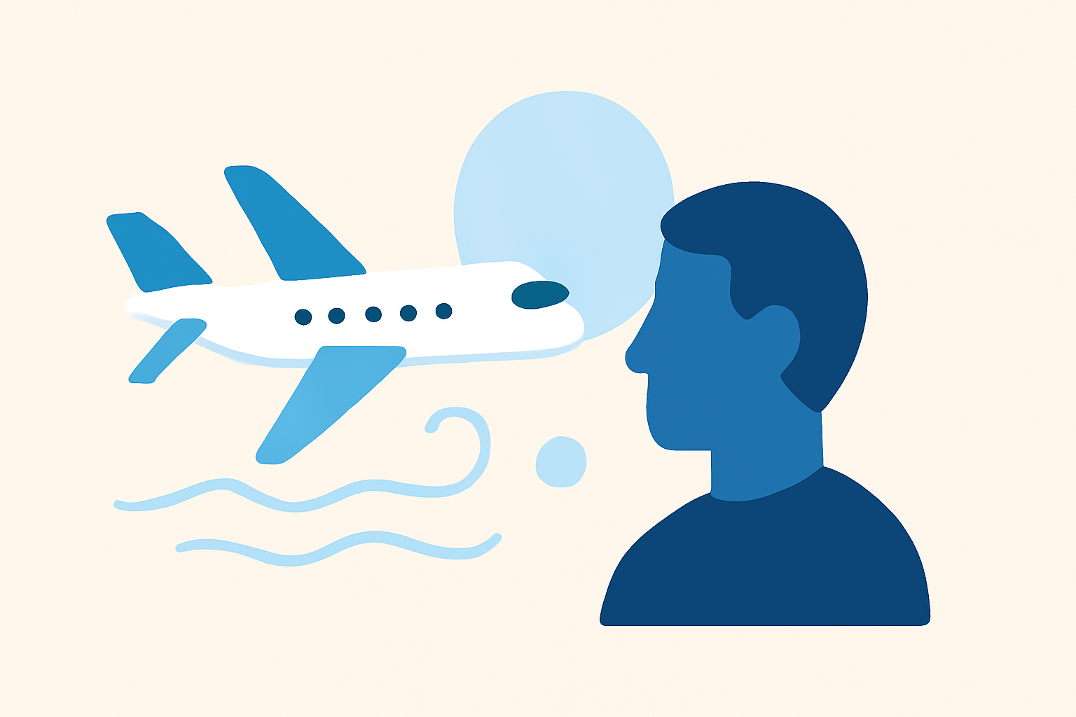 Understanding and Managing Flight Turbulence: A Comprehensive Guide
