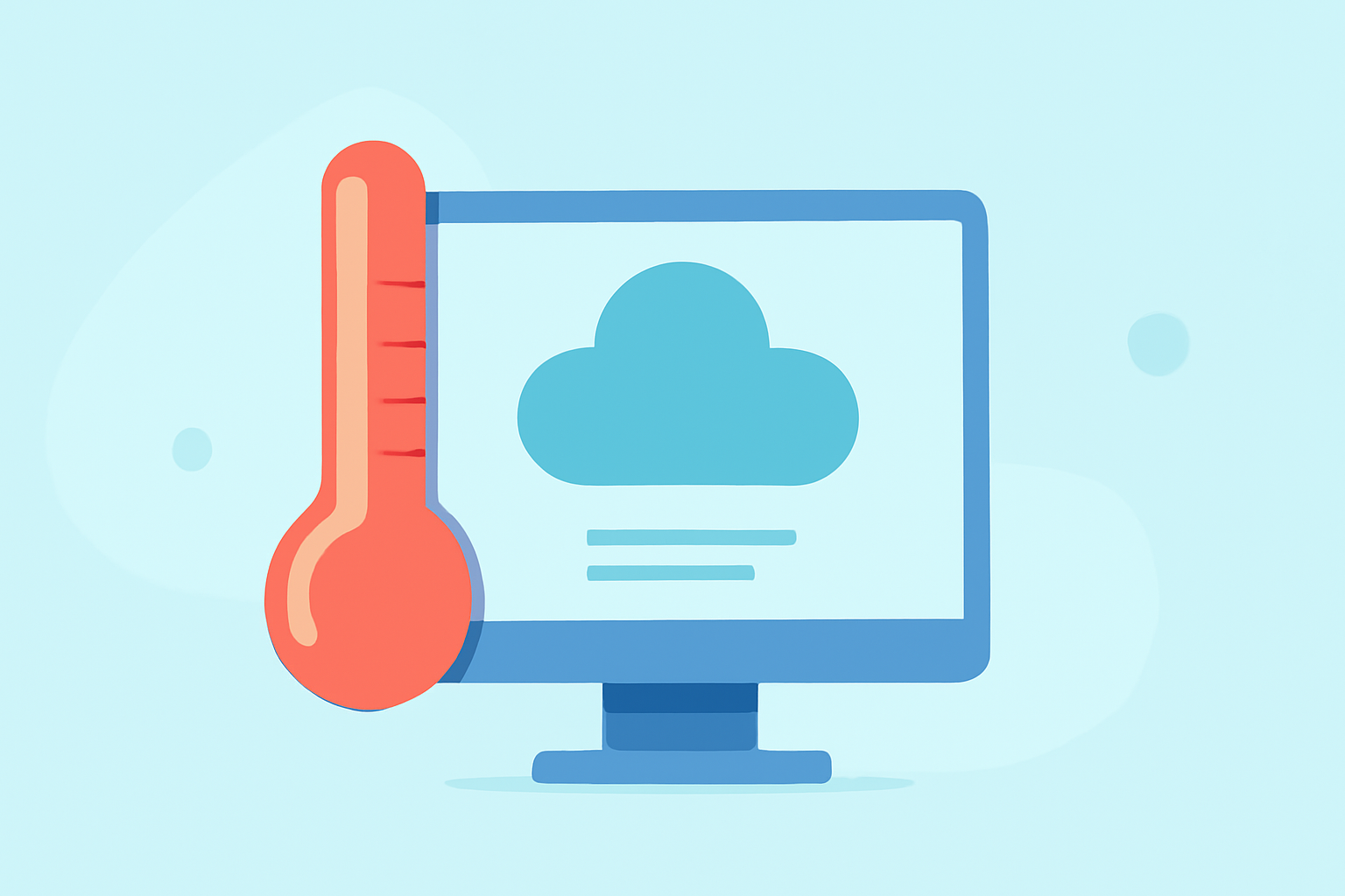 An Introduction to Cold Wave Basics During Heat Waves