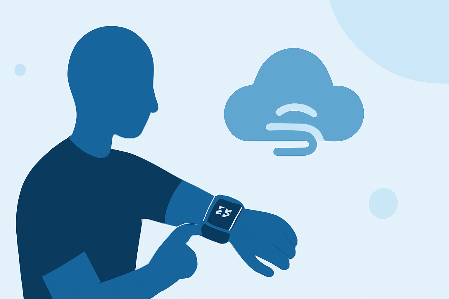 Mastering Air Quality with Your Apple Watch: Essential Tips for Exercisers