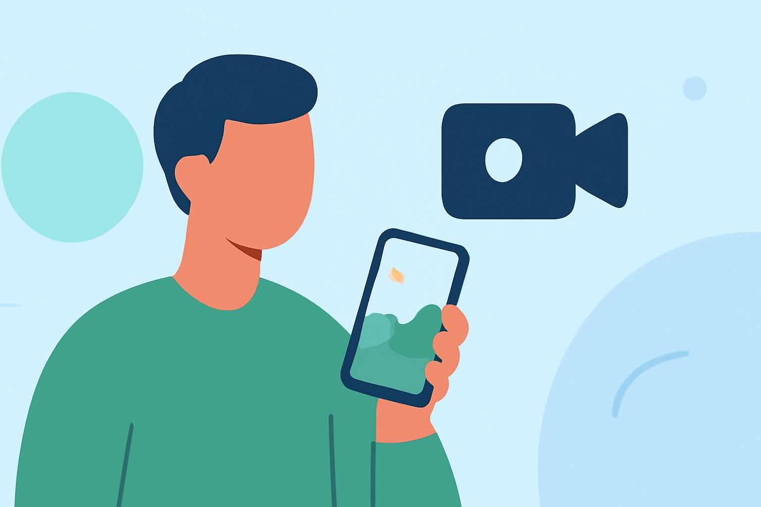 Mastering Travel Vlog Transitions on Your Phone