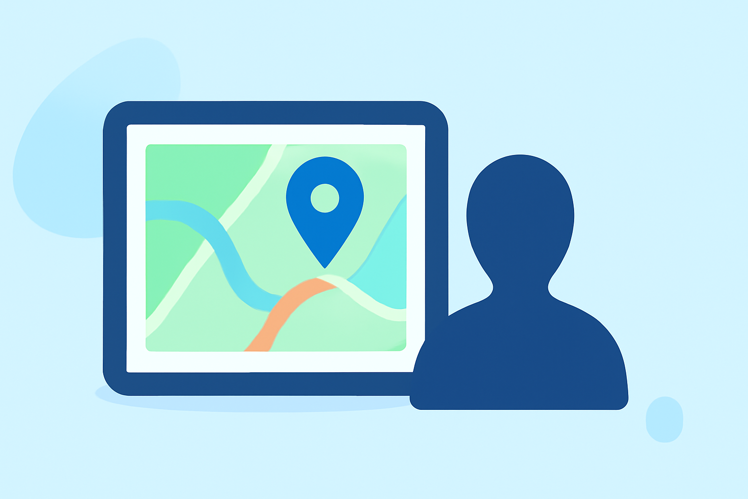 Easy Water Accumulation Maps for Outdoor Enthusiasts