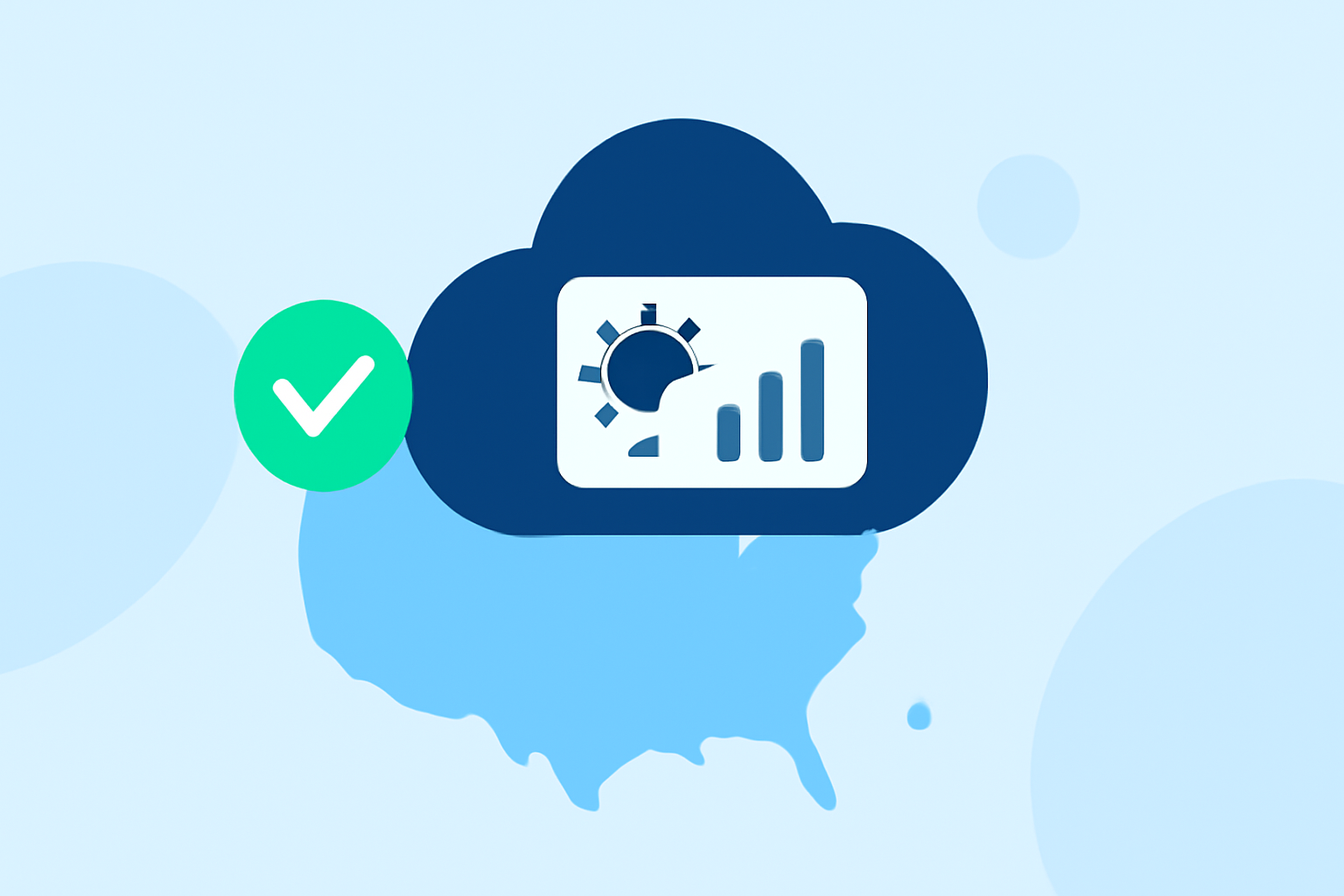 Understanding Weather Forecast Accuracy in the United States