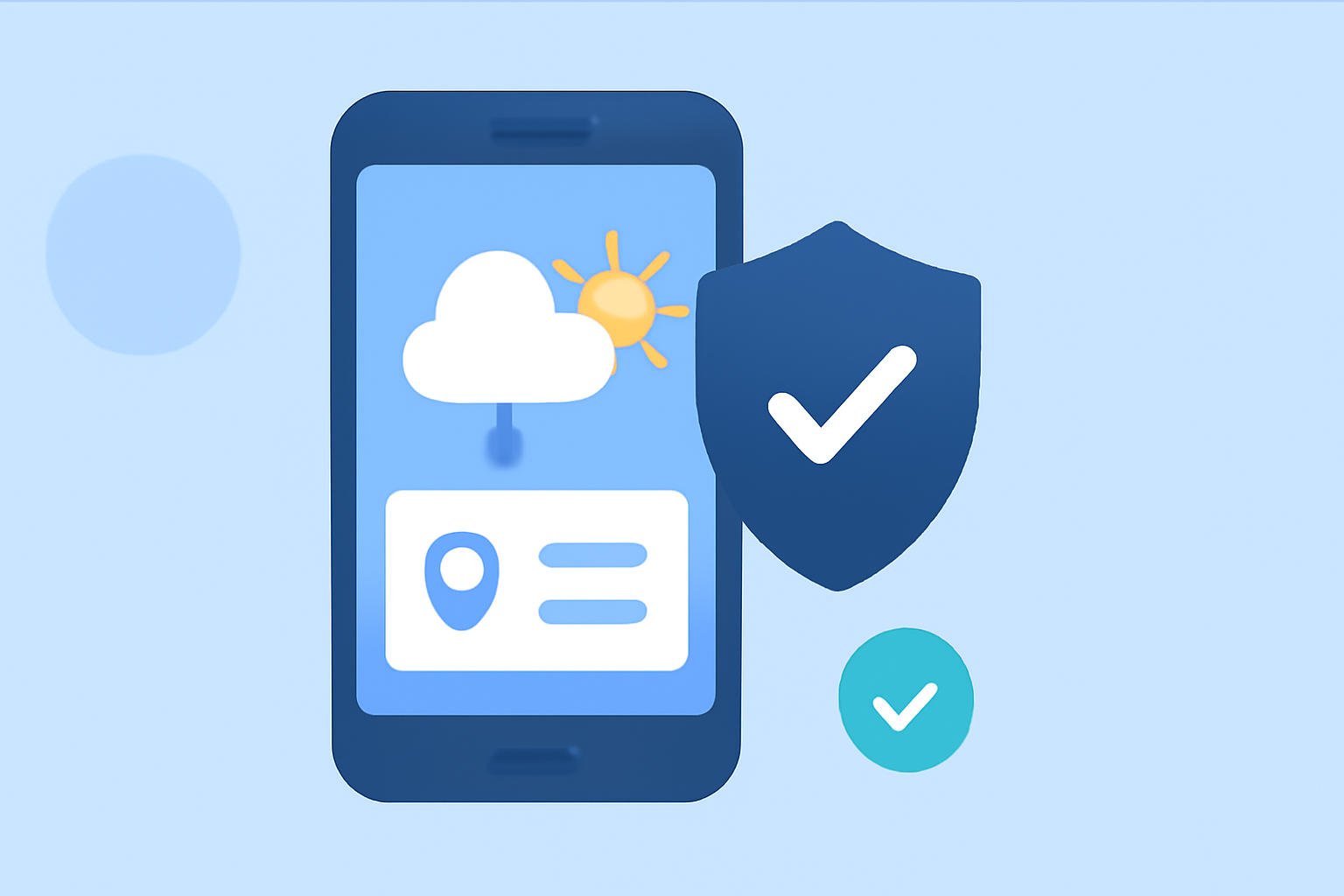 Weather App Location Permissions Workflow: A Fast Guide