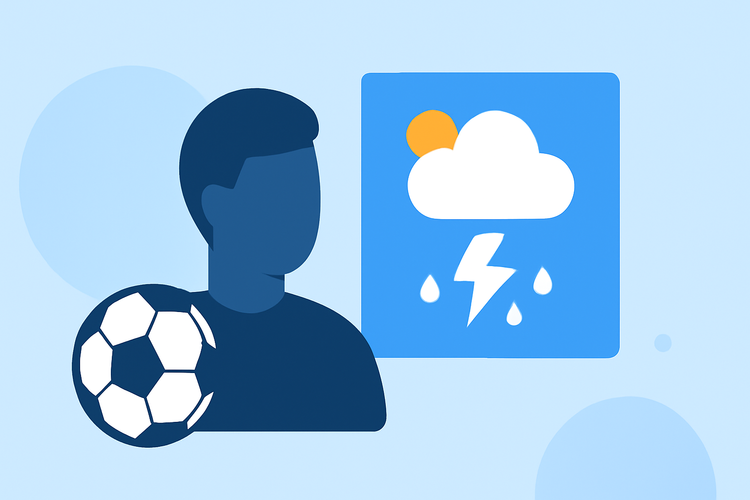 Optimizing Your Football Travel Experience with Accurate Weather Forecasts