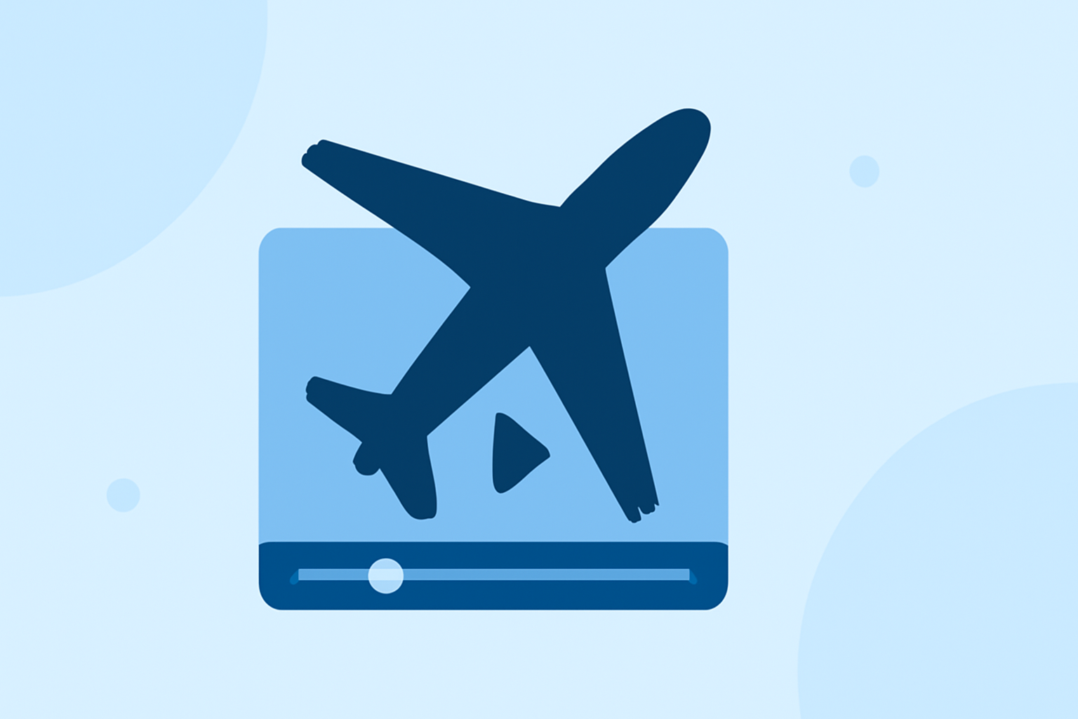 Mastering Quick Aviation B-Roll Transitions: A Beginner's Guide