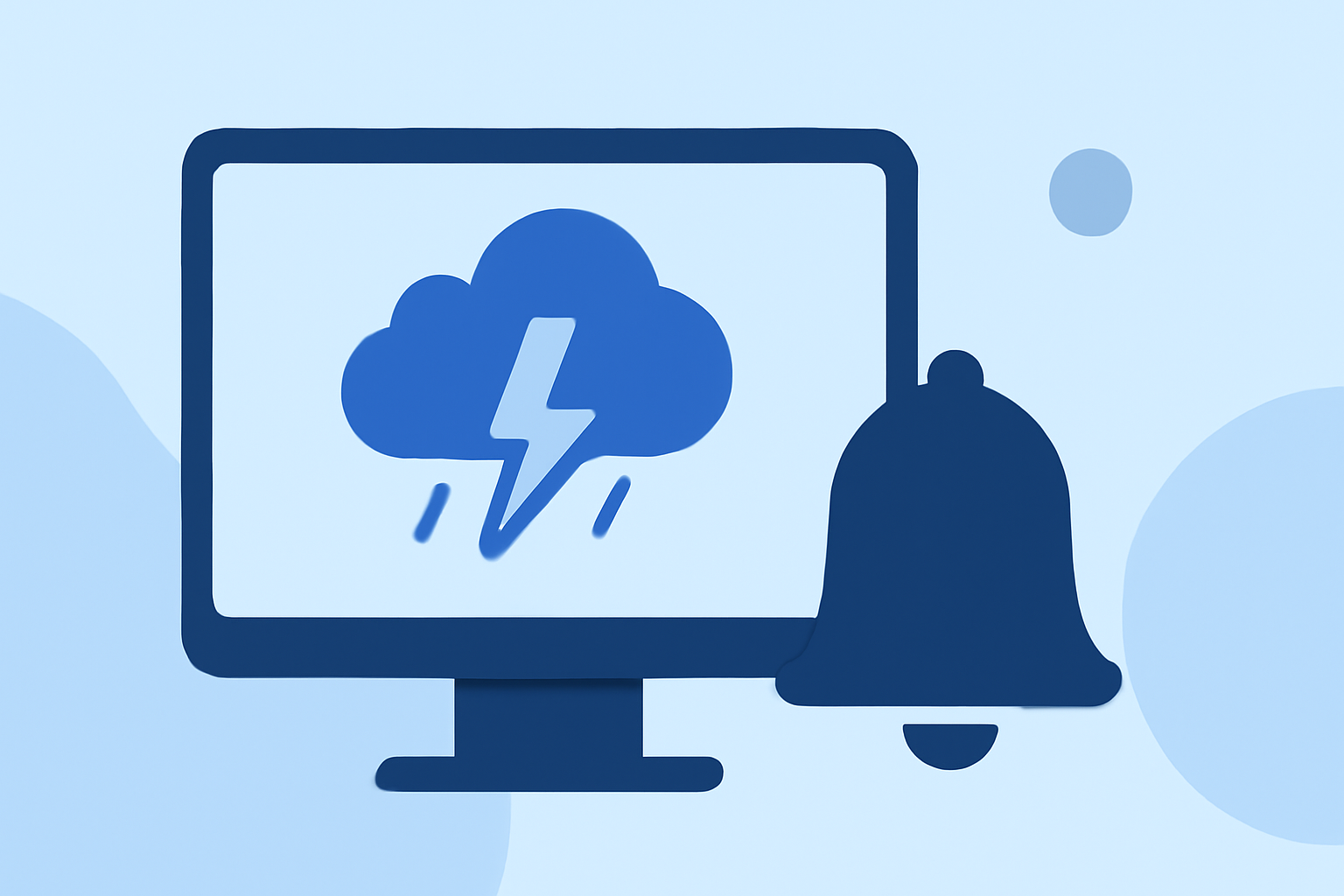 Easy Thunderstorm Alerts from Scratch: A Comprehensive Guide