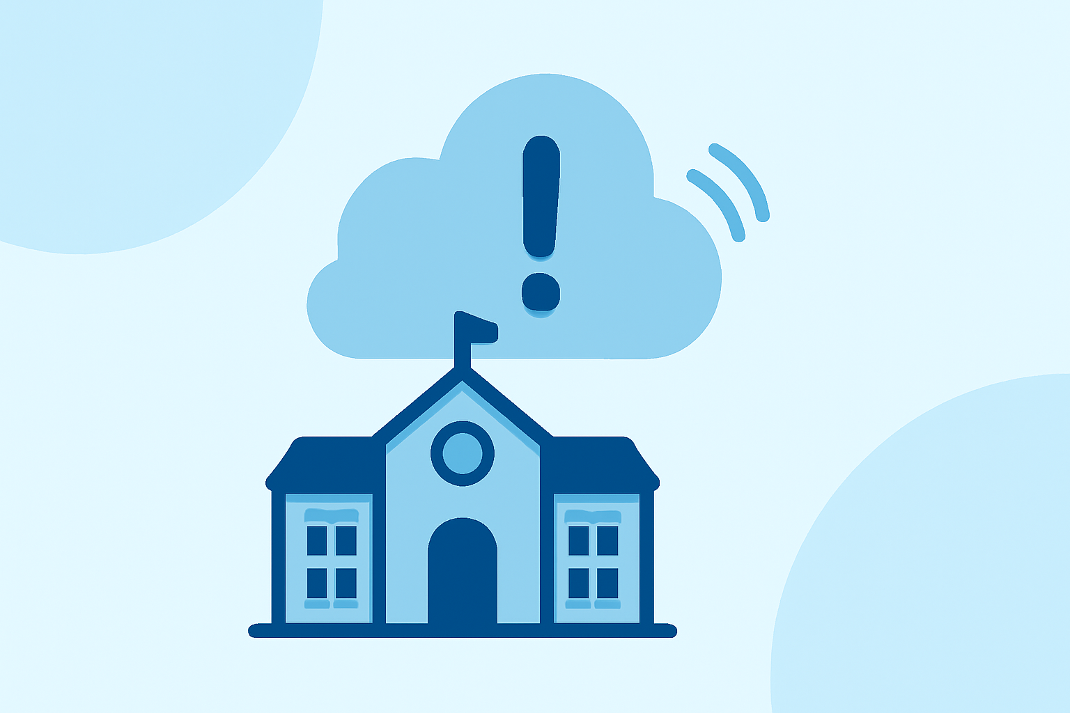 Avoiding Common Air Quality Mistakes in Schools During Severe Weather