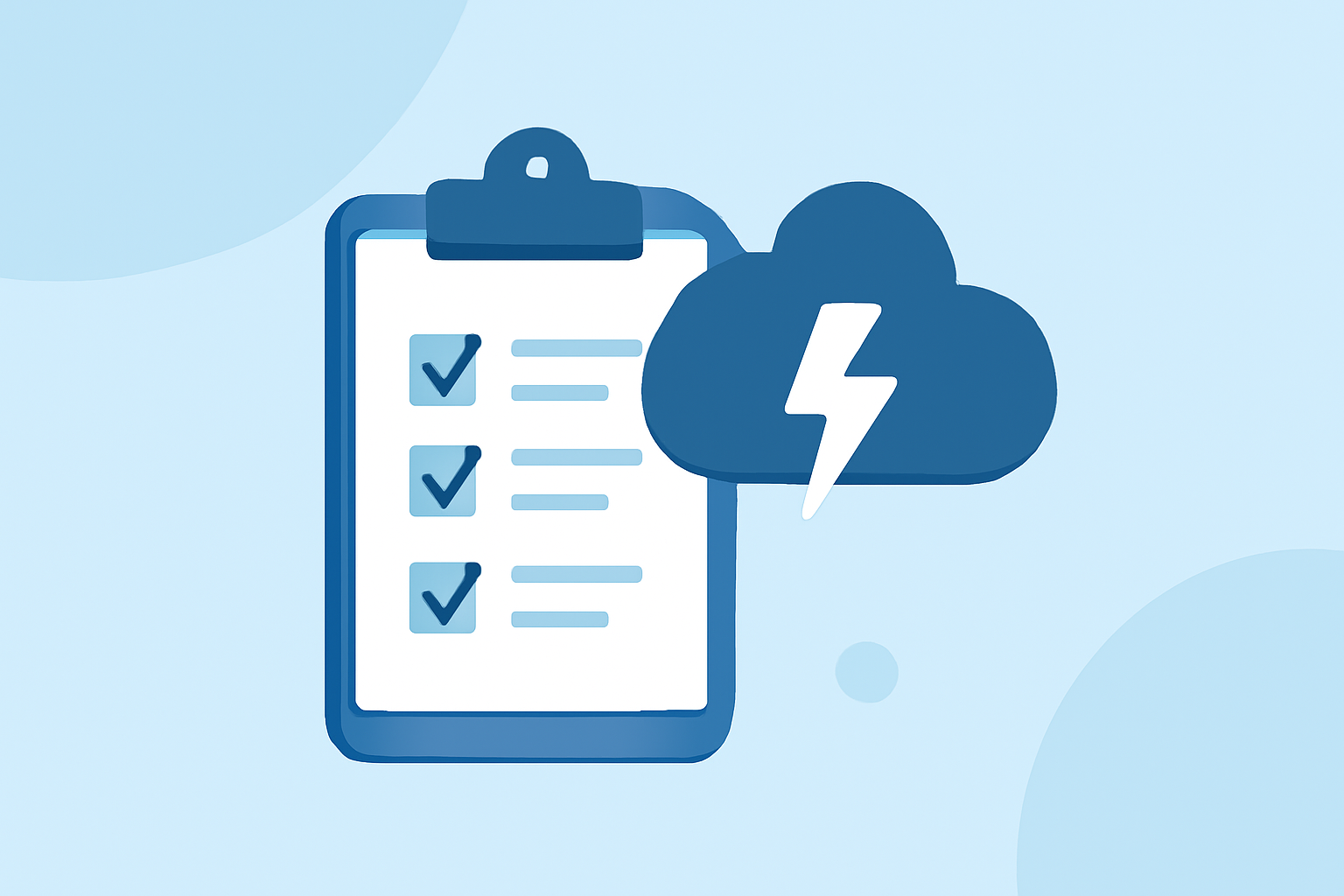 Essential Severe Weather Kit Checklist for Parents
