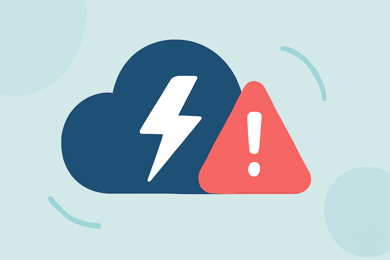 Your Thunderstorm Alerts Cheat Sheet for Workouts