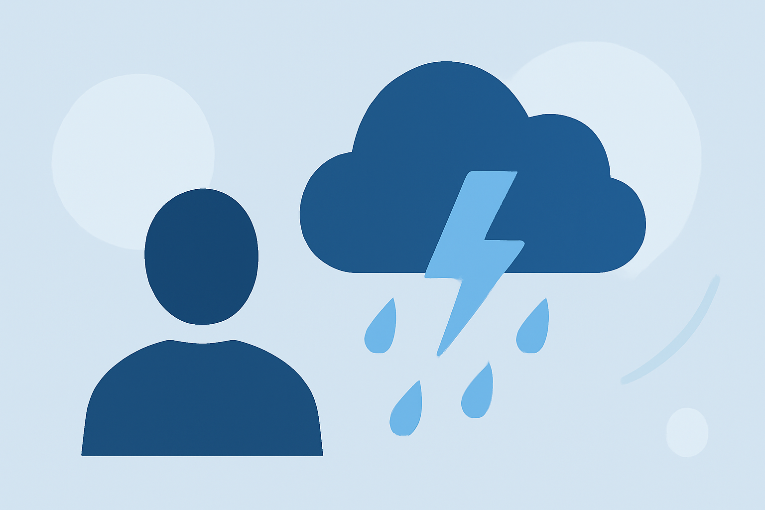 Understanding and Managing Afternoon Storms in the United States