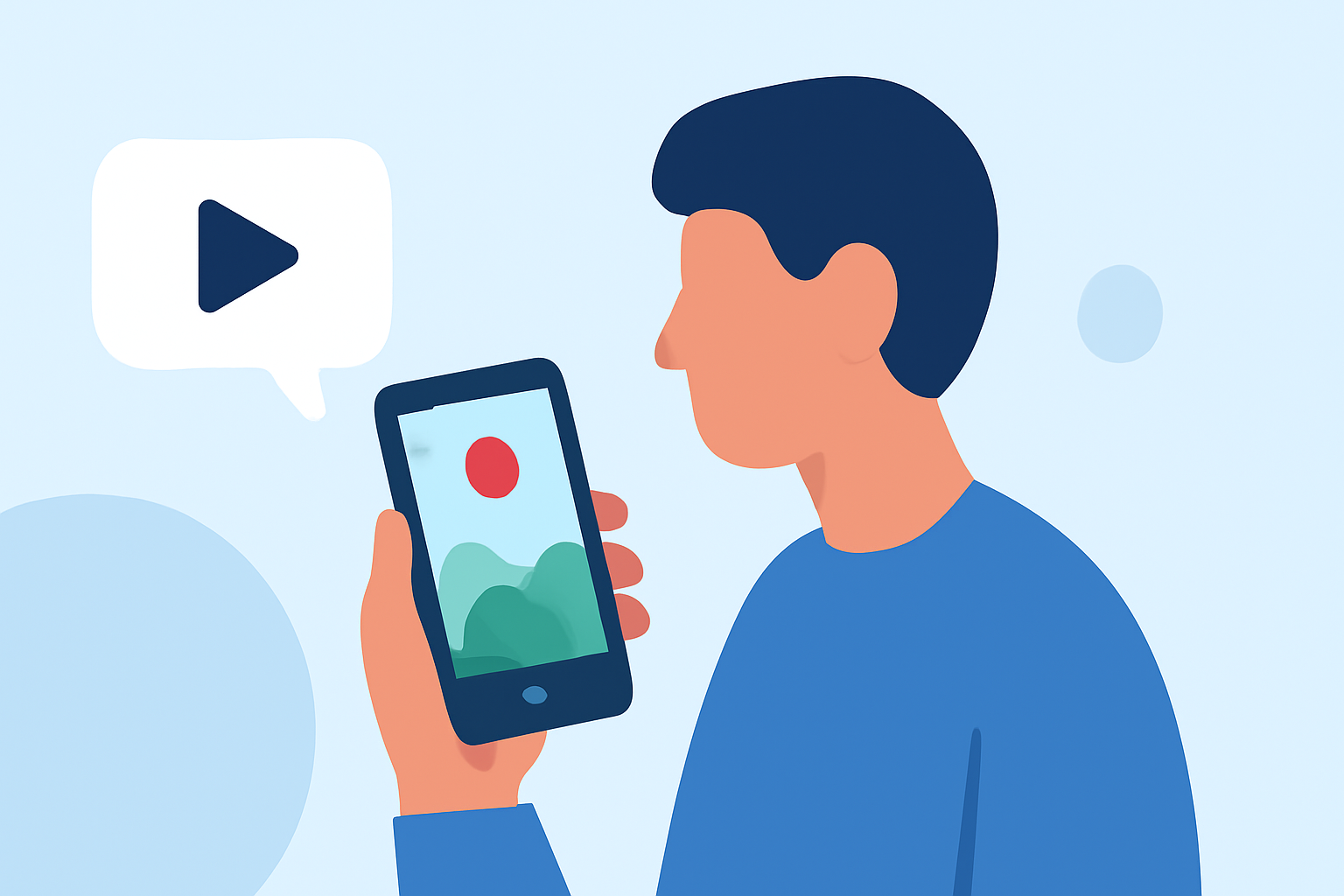 Crafting Compelling Travel Vlogs on Your Phone: A Step-by-Step Guide