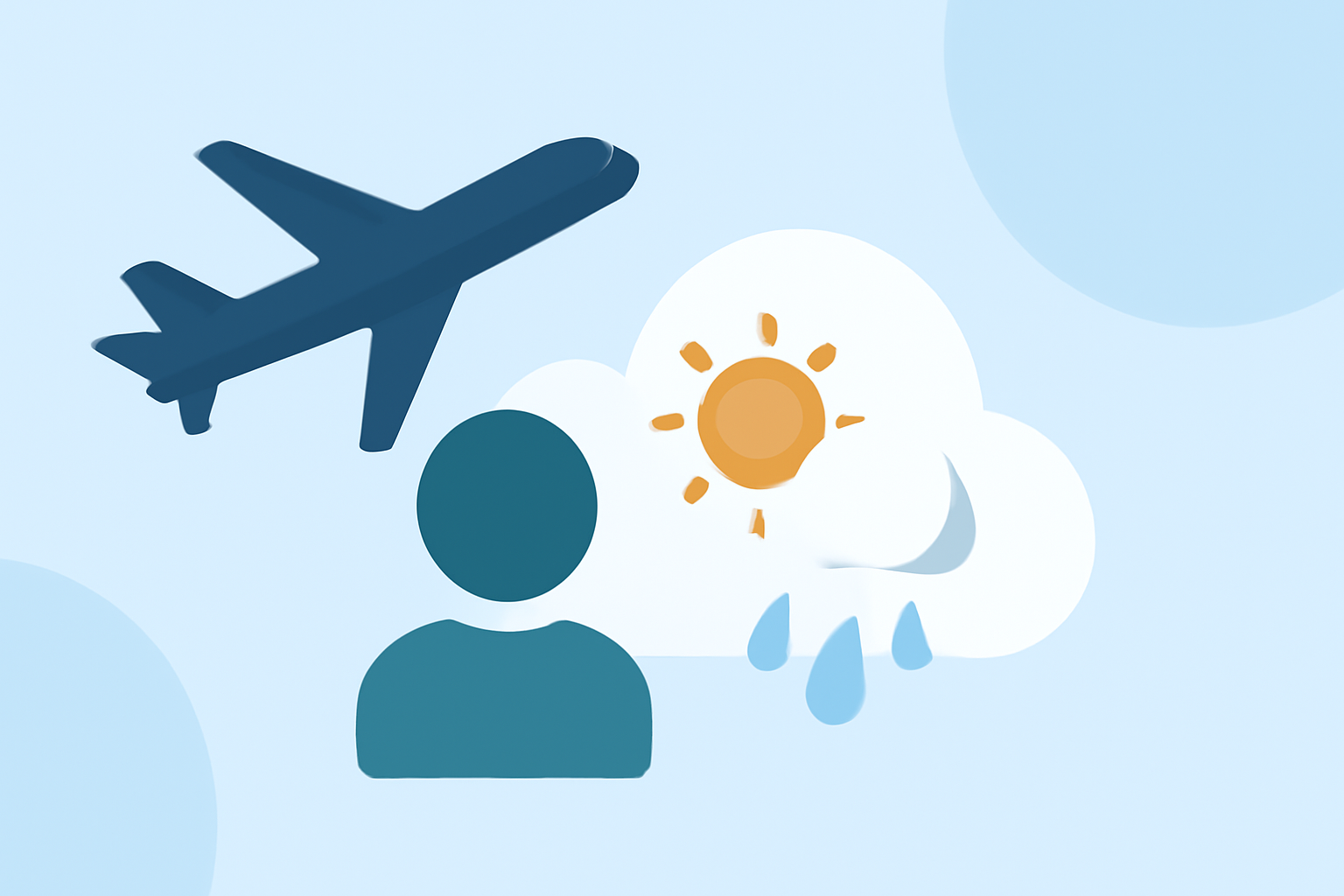 Understanding Weather for Flights: Your Guide to Flight Weather Information