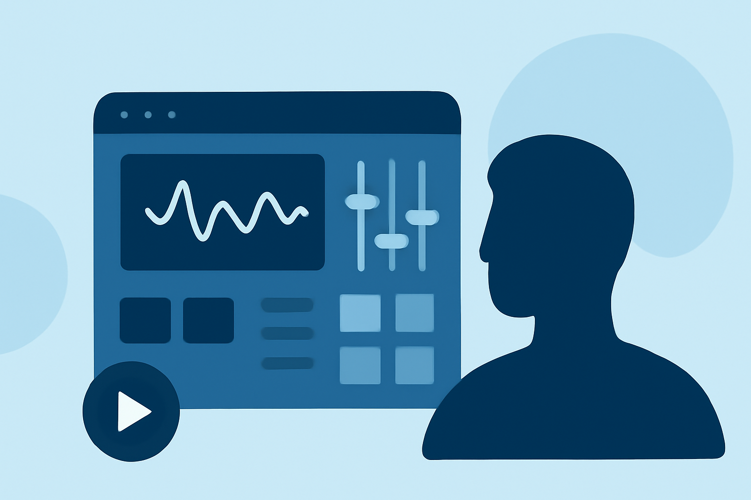 Mastering the Cold Wave Music Production Workflow