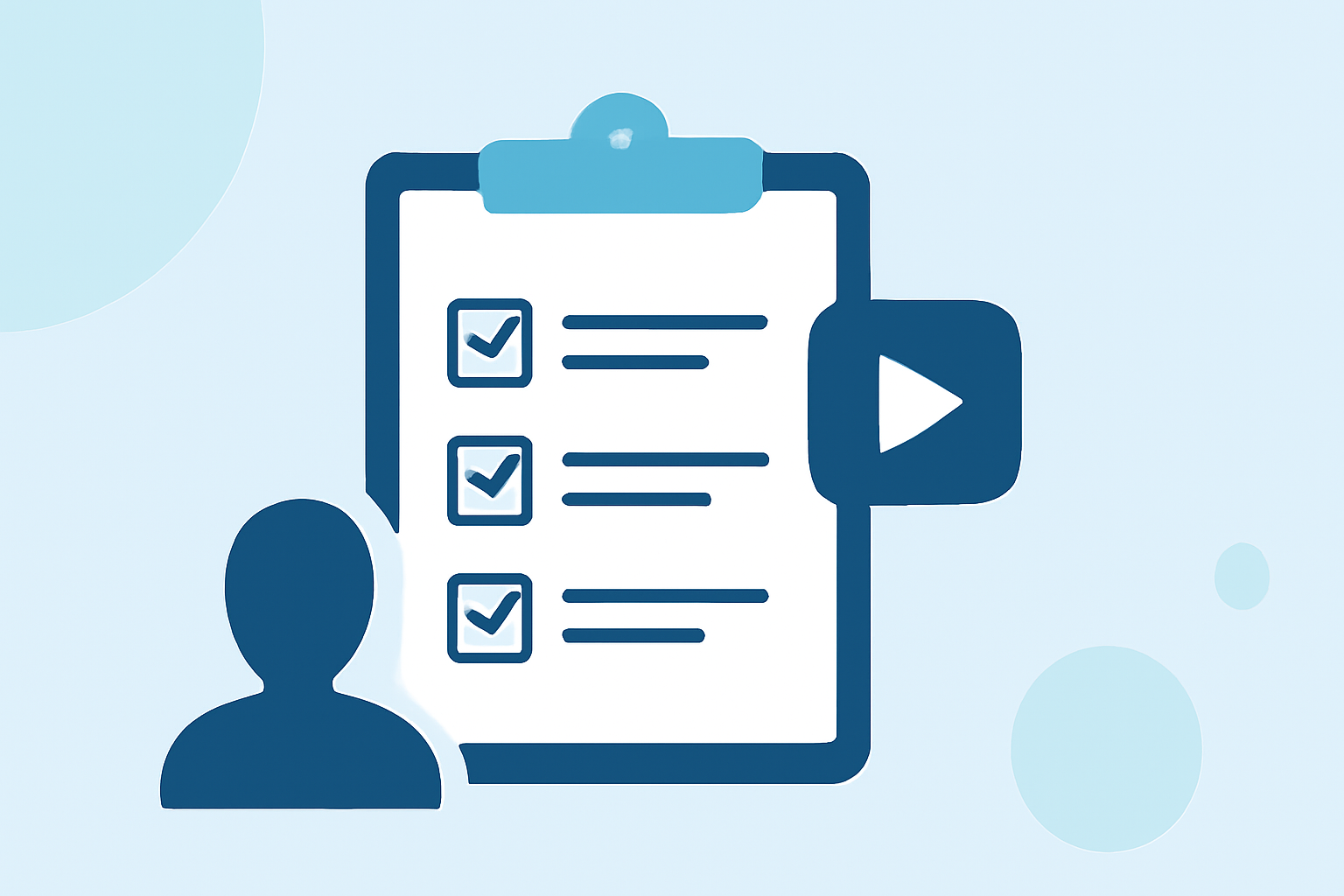 Travel Recap Video Checklist: Essential Tips for Your Next Adventure