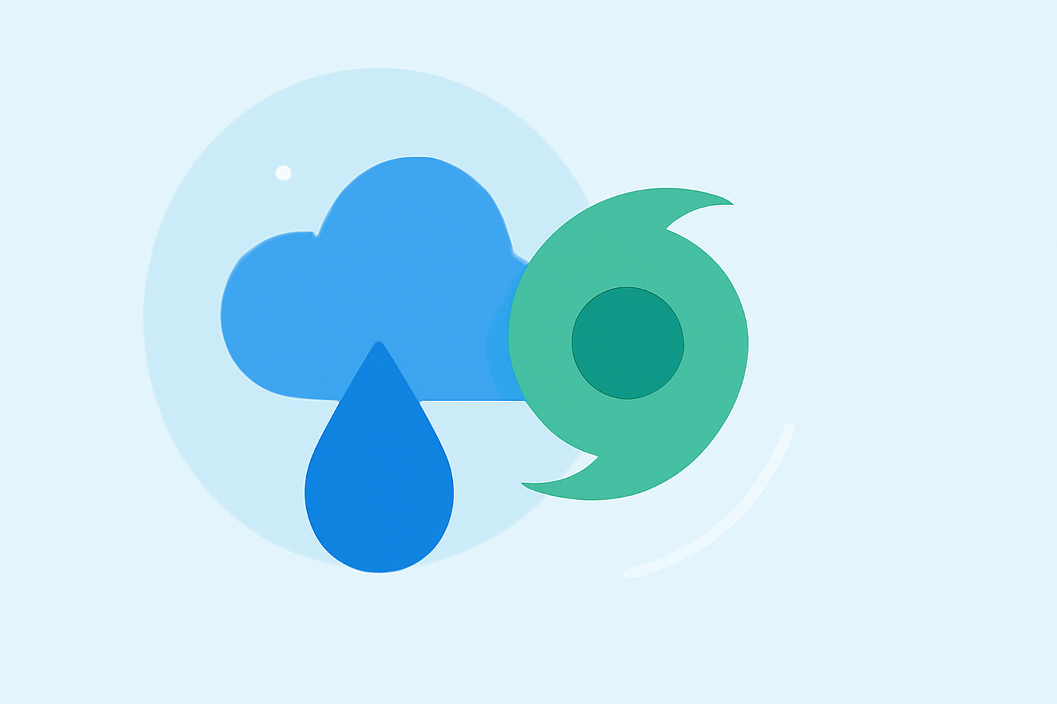 Understanding Humidity Forecasts During Hurricane Season