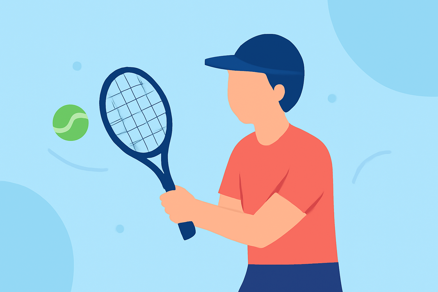 Understanding How Weather Impacts Tennis Performance