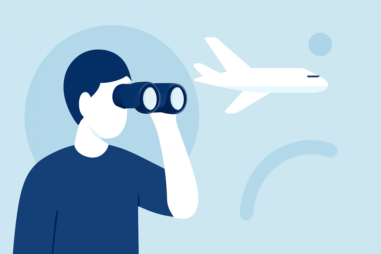 Getting Started with Plane Spotting in 2026: A Comprehensive Guide