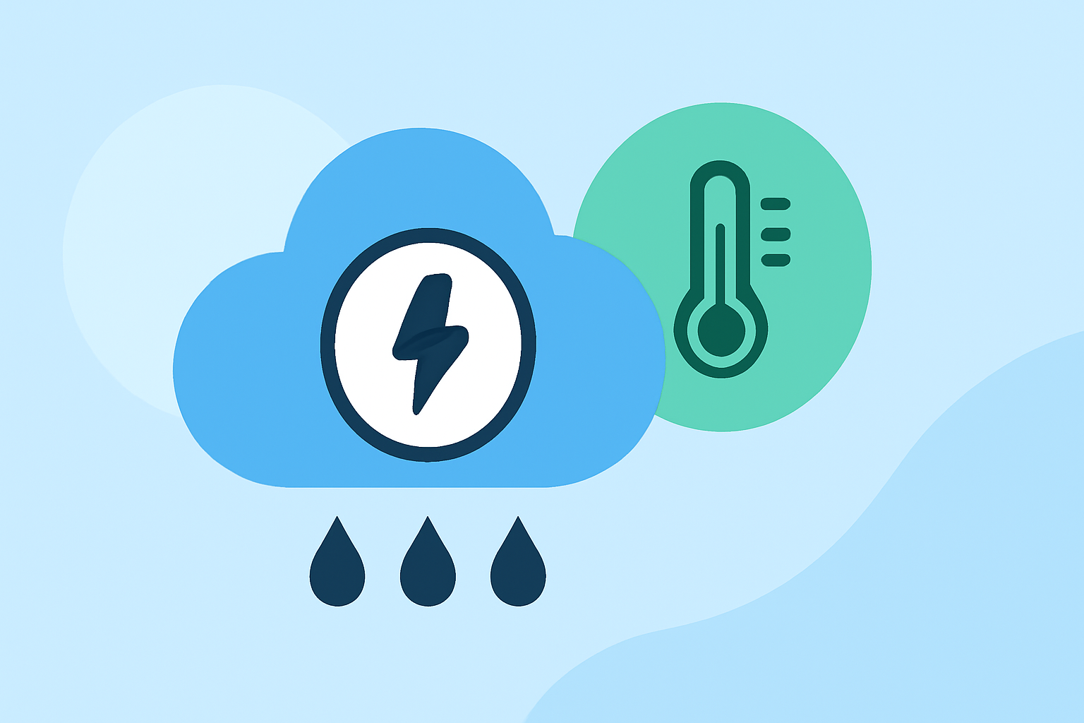 Understanding Climate and Weather: Essential Knowledge for Severe Weather Preparedness in the United States