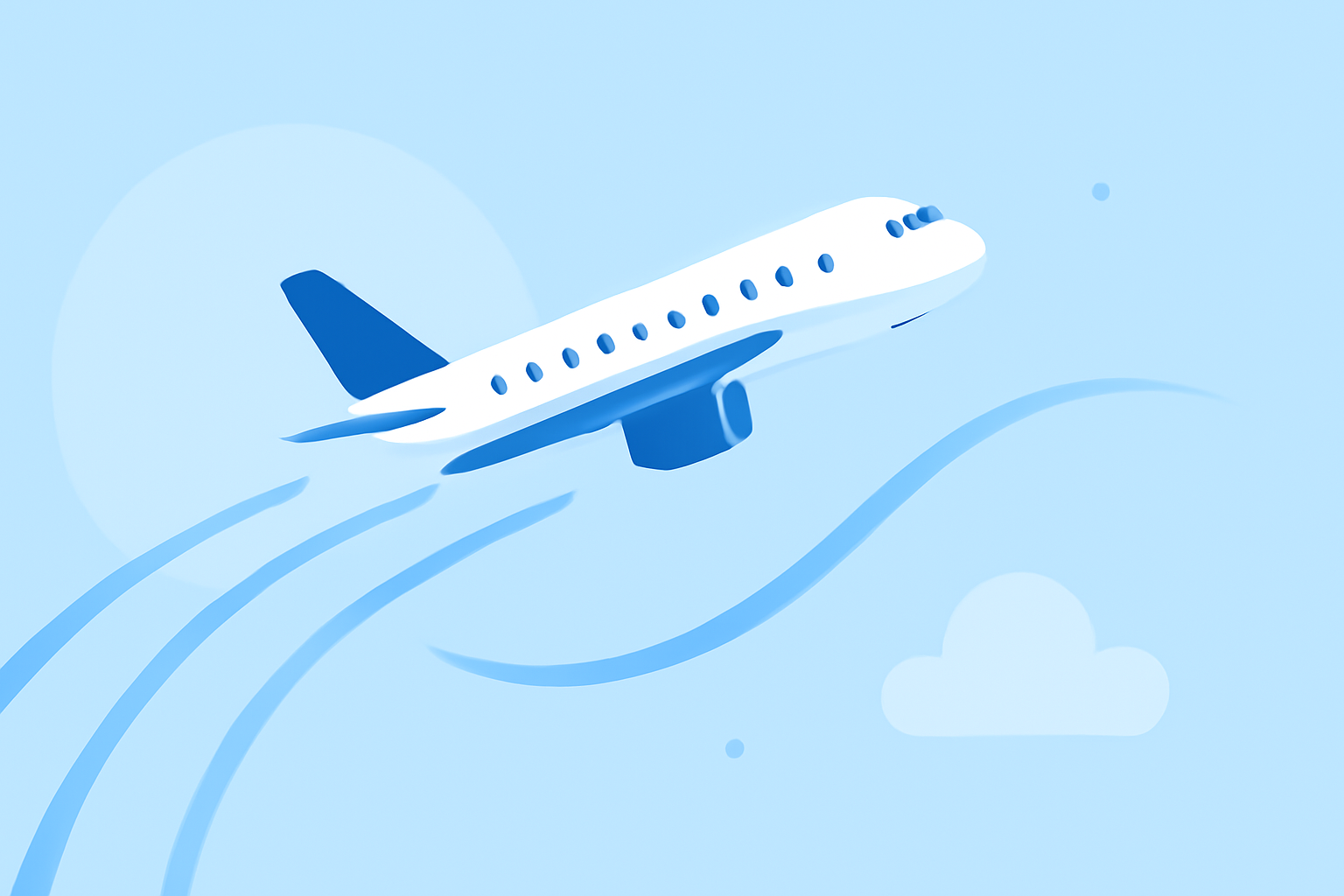 Harnessing Jet Streams and Tailwinds for Efficient Air Travel