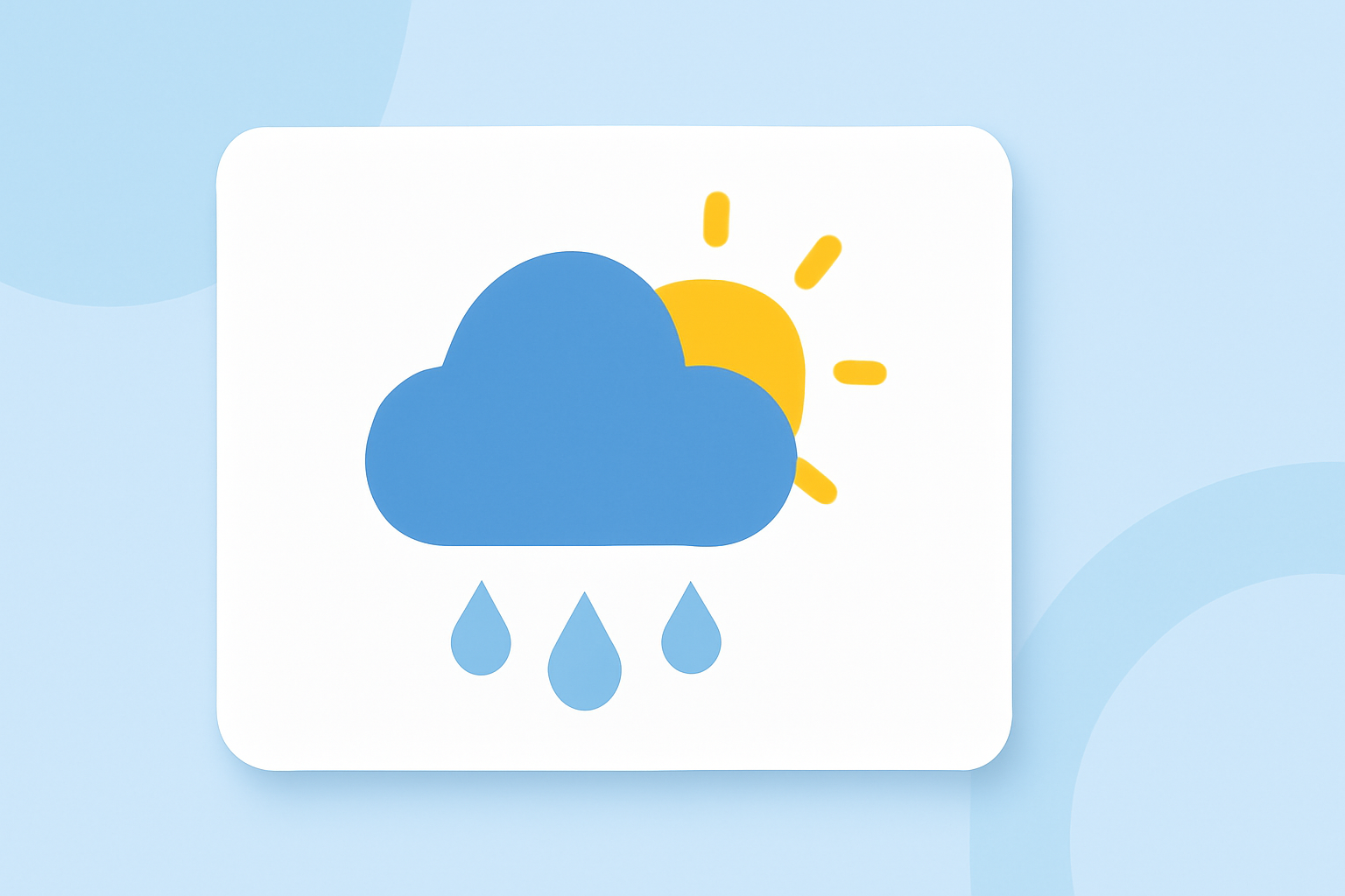Weather Tips for Beginner Camping Trips