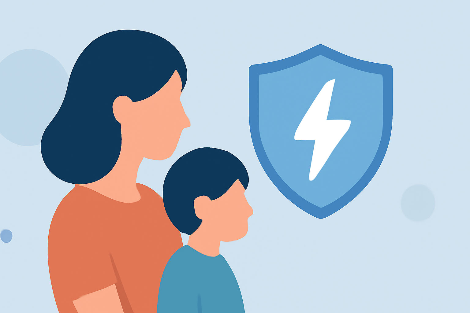 Lightning Safety for Parents: Essential Guidelines to Protect Your Family
