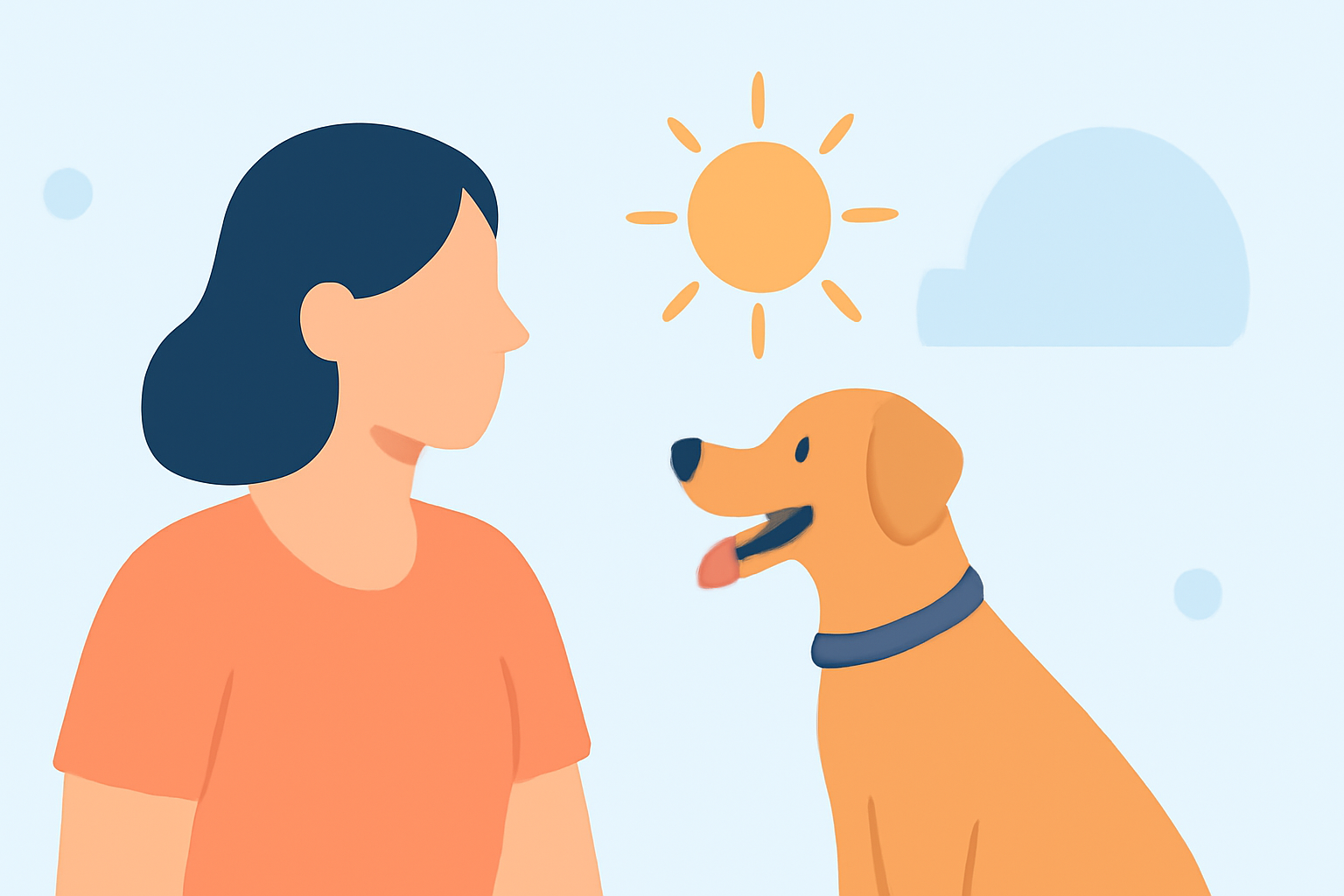 Essential Hot Weather Safety Tips for Pet Owners