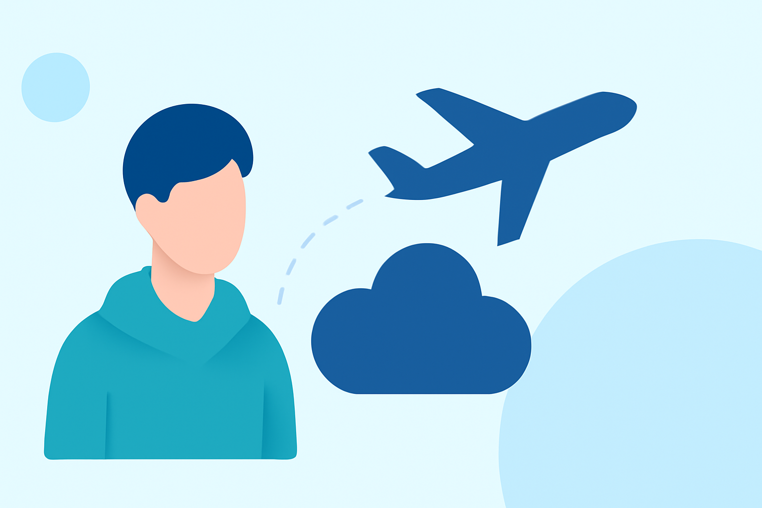 Navigating Freezing Rain and Flight Delays: A Guide for U.S. Travelers