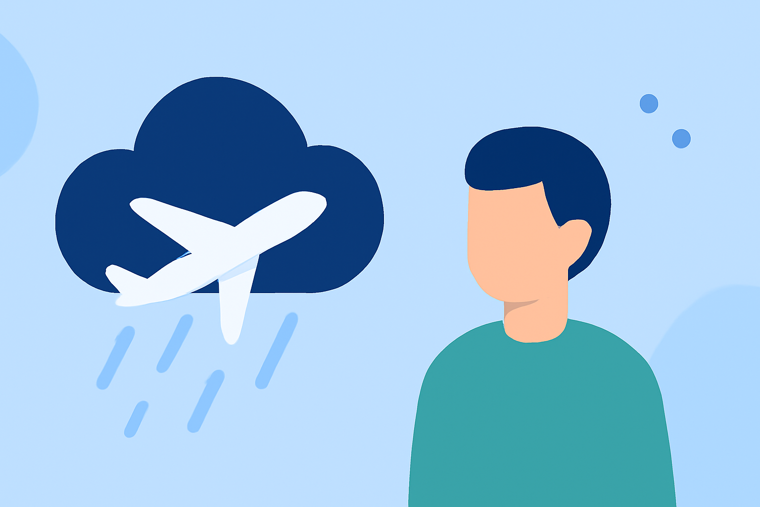 Understanding Weather-Related Flight Delays and How to Mitigate Them