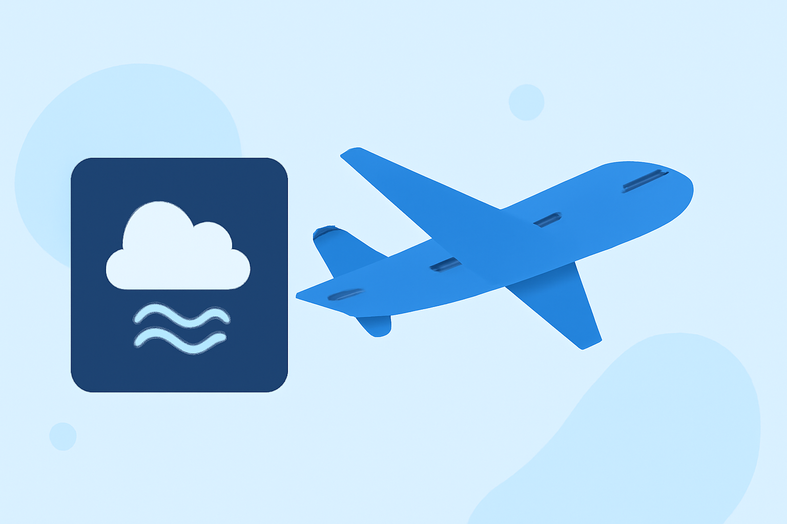 Understanding Turbulence Forecasts for Flights