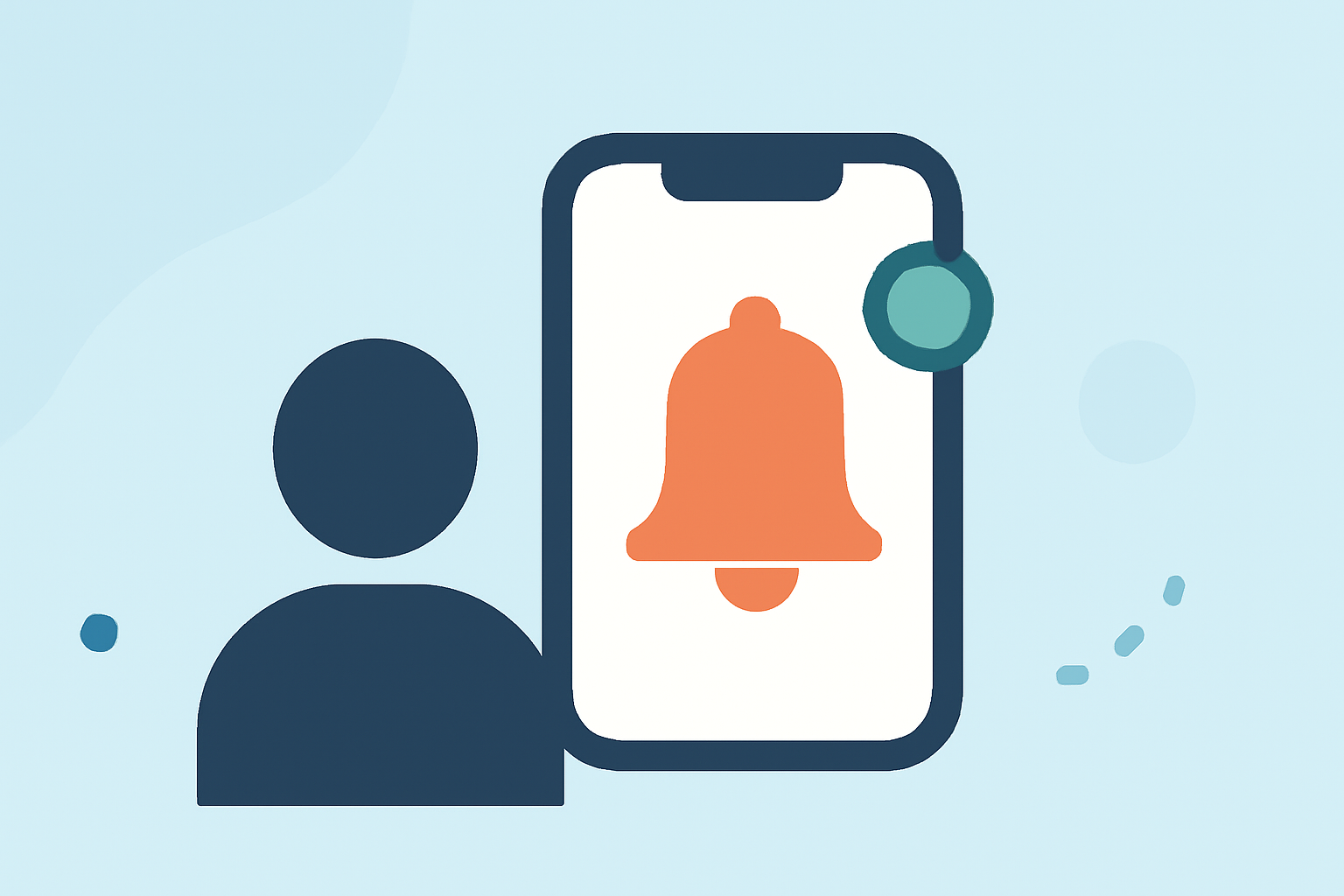 Optimizing Pollen Notifications for Outdoor Events