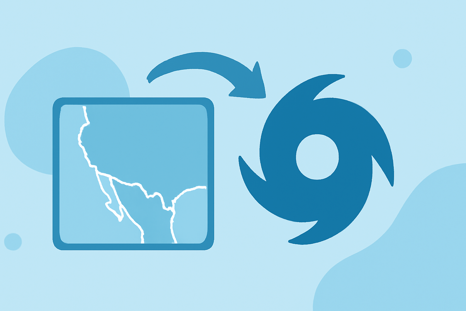 Understanding the Pacific Decadal Oscillation During Hurricane Season