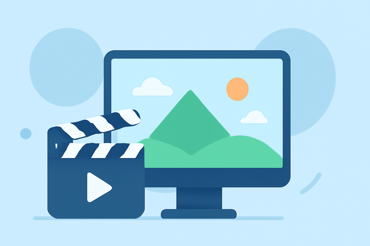 Mastering Destination Establishing Shots: Step-by-Step Editing Techniques