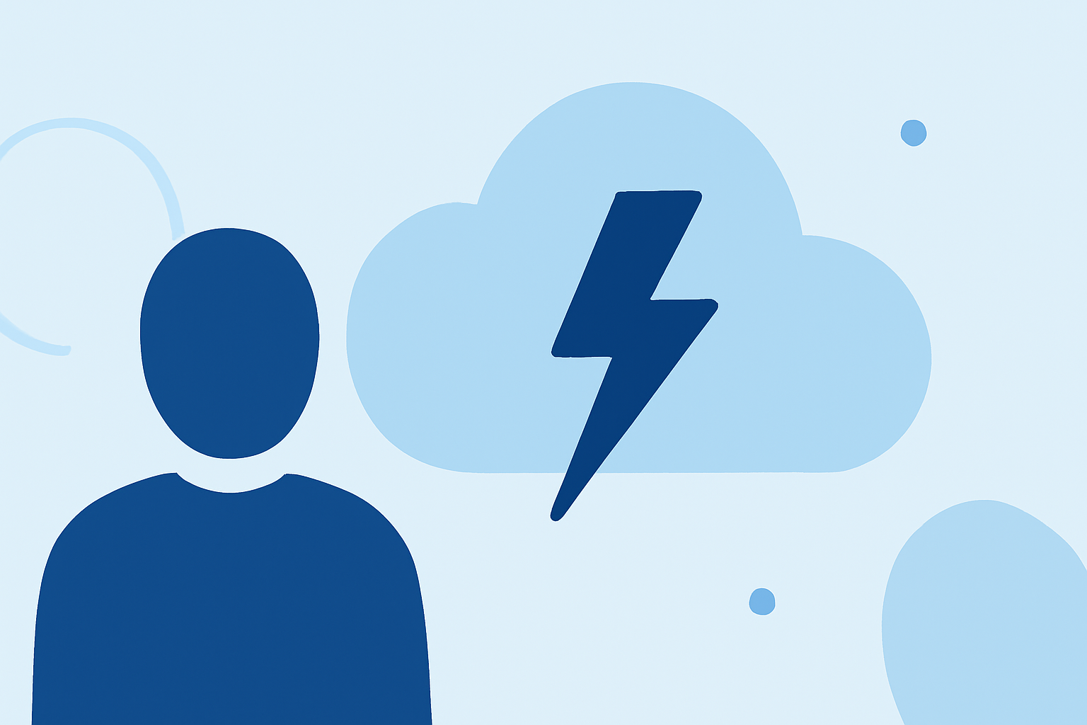 Avoiding Common Mistakes During Thunderstorms Near Airports for Connecting Flights