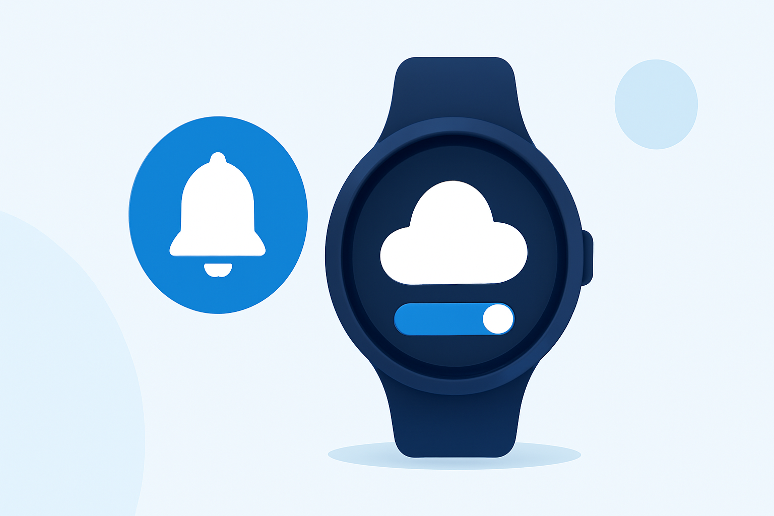 Managing Weather Notifications and Do Not Disturb on Wear OS