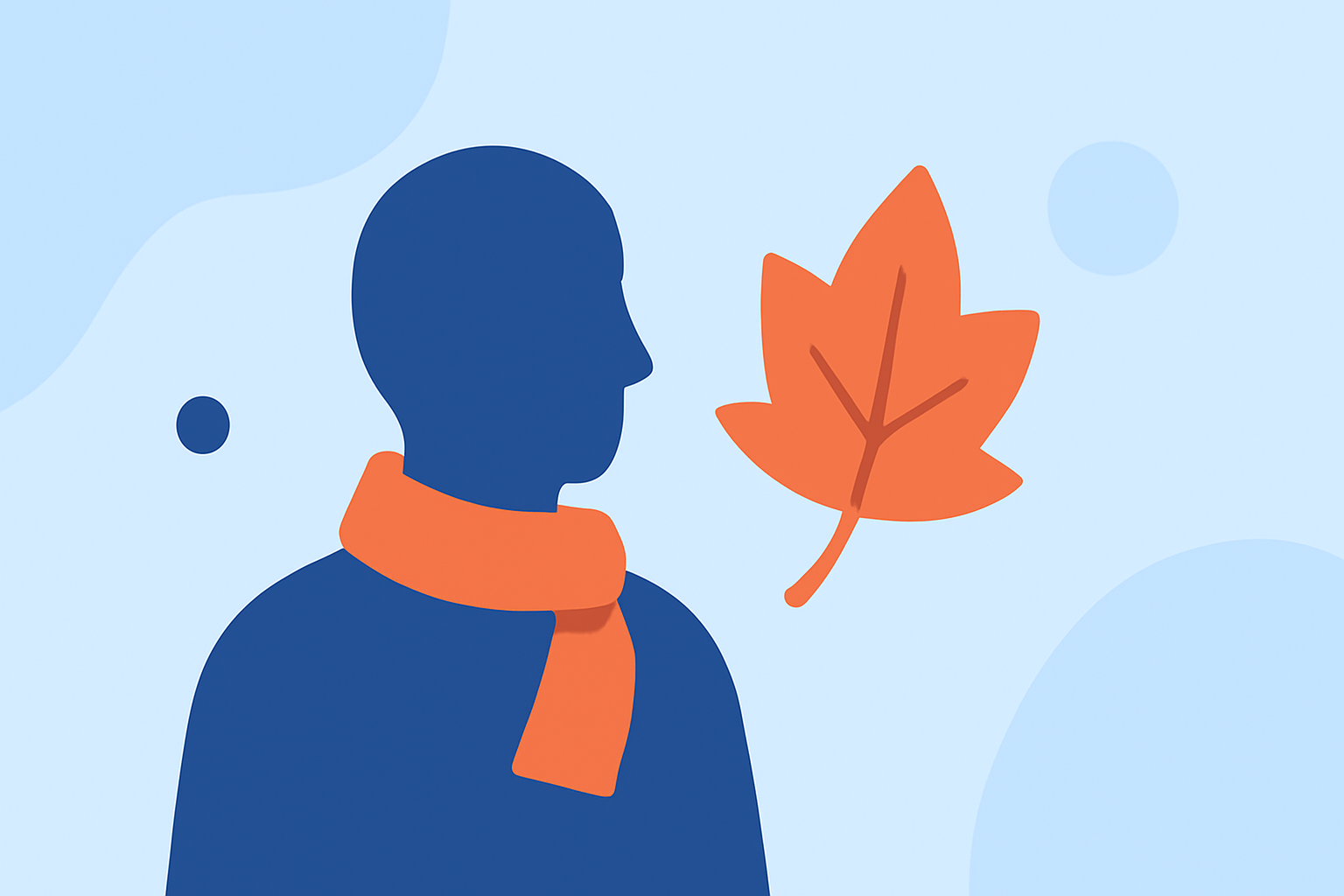 Fall Travel Weather for Beginners: A Simple Guide