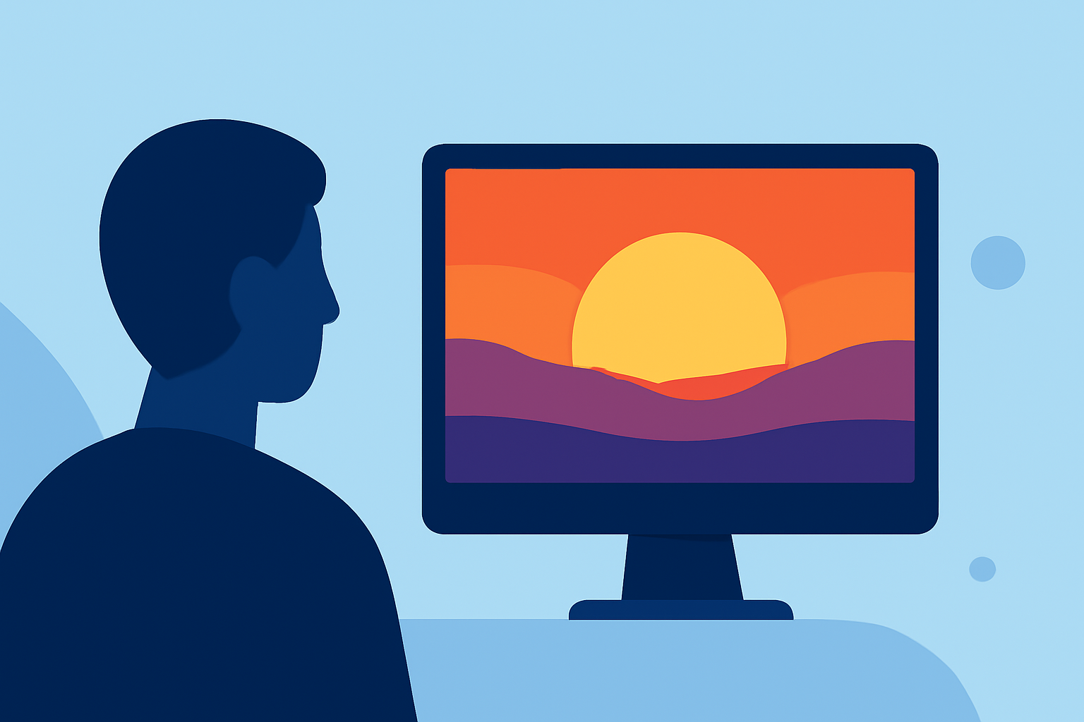 Creating Stunning Sunset Timelapse Edits from Scratch