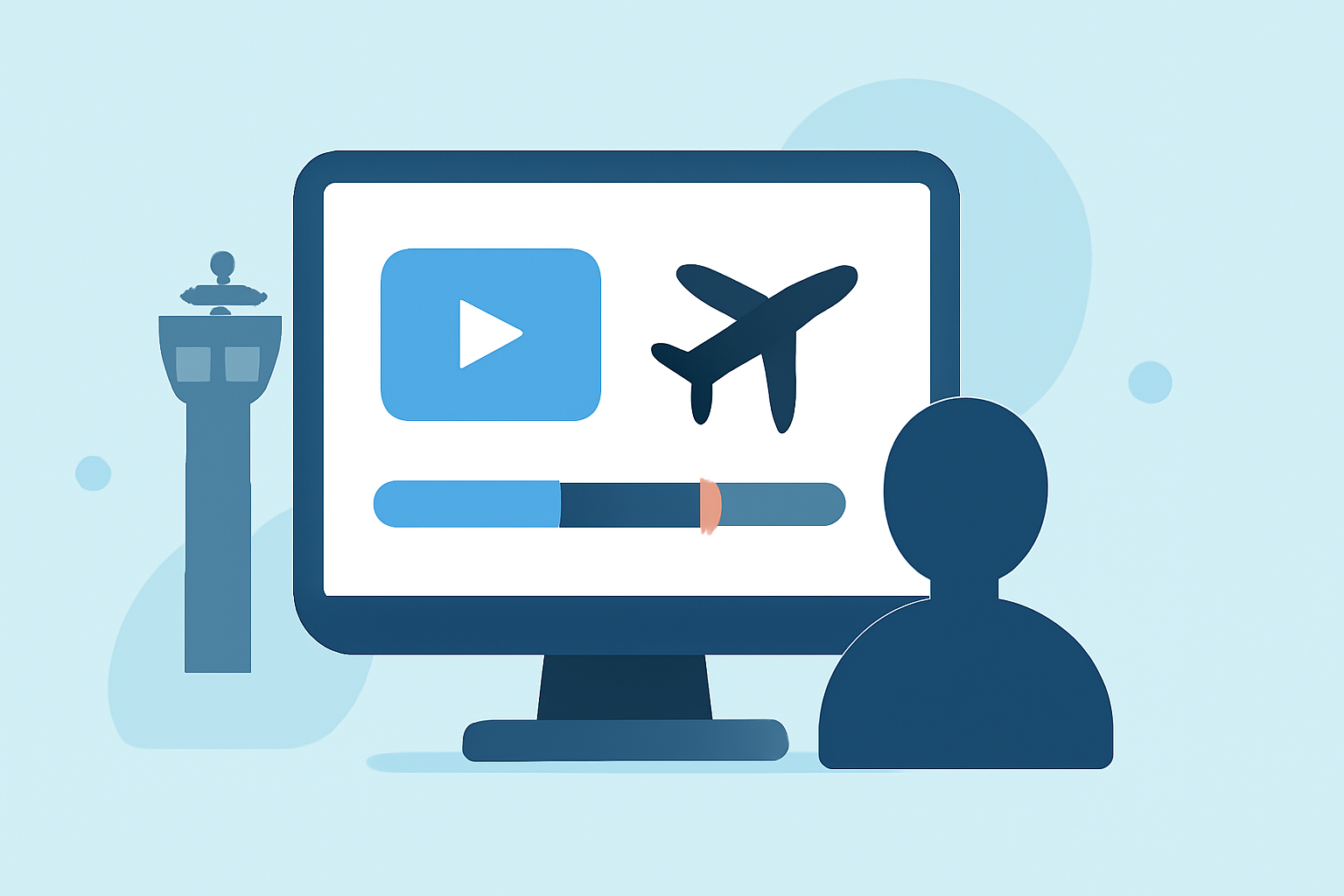 Quick Airport Timelapse Editing for Social Media: A Comprehensive Guide