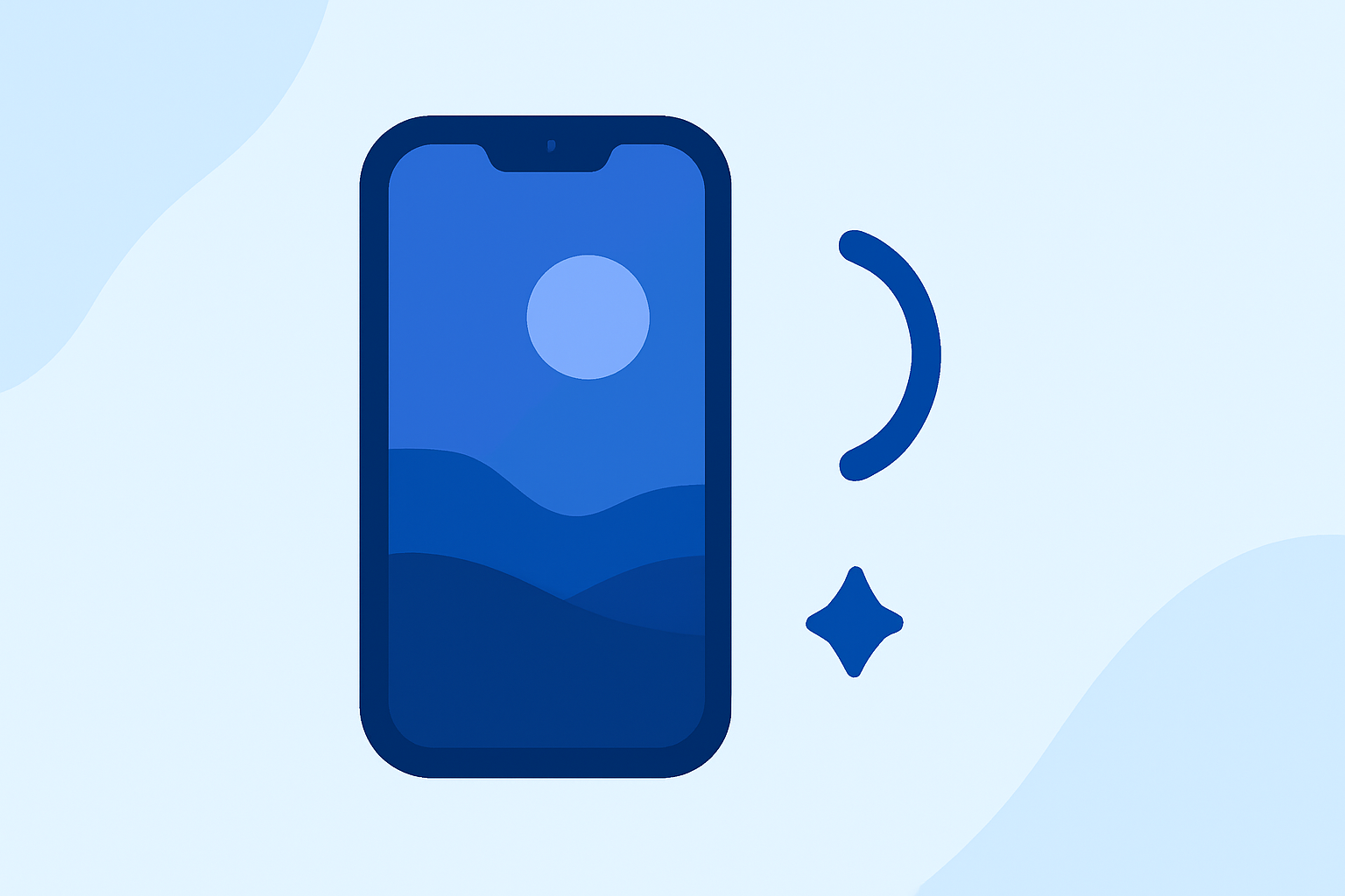 Mastering Blue Hour Timing on Android
