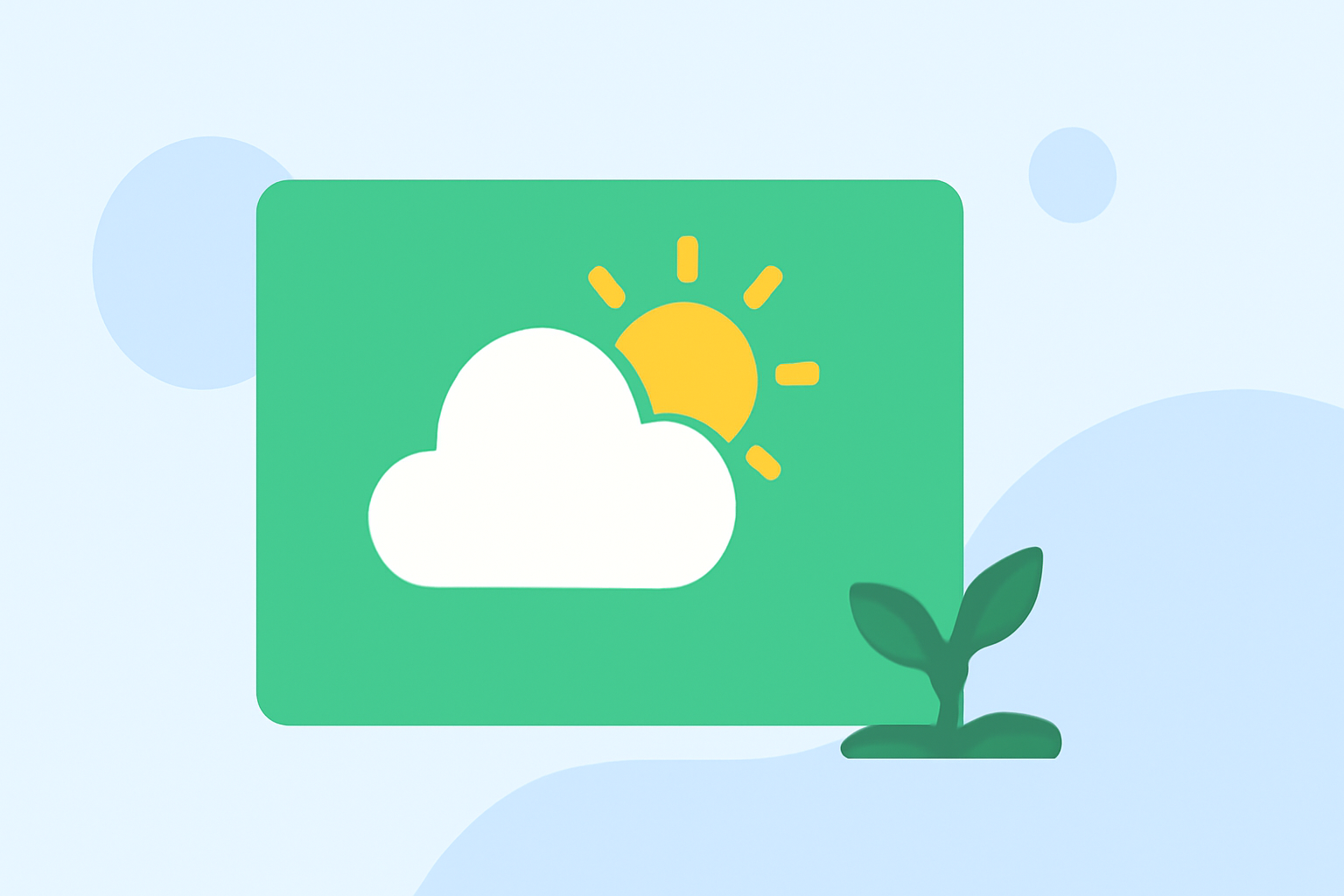 Easy Weather for Vegetable Growing Without Prior Experience