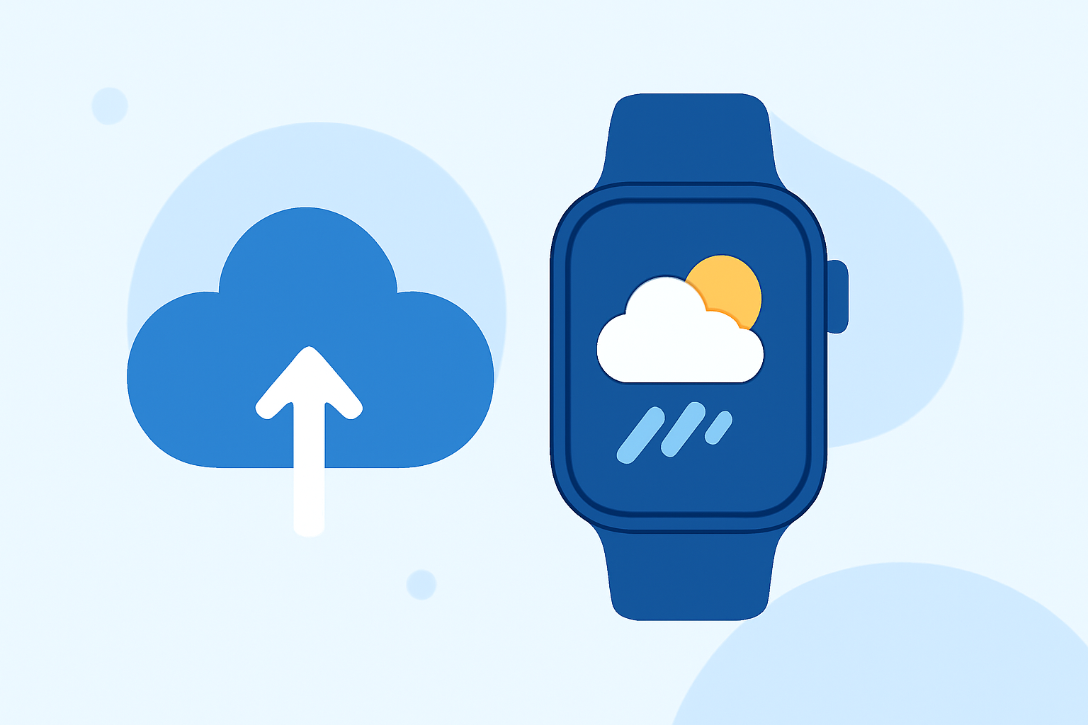 Avoiding Weather Mistakes for Group Trips on Apple Watch