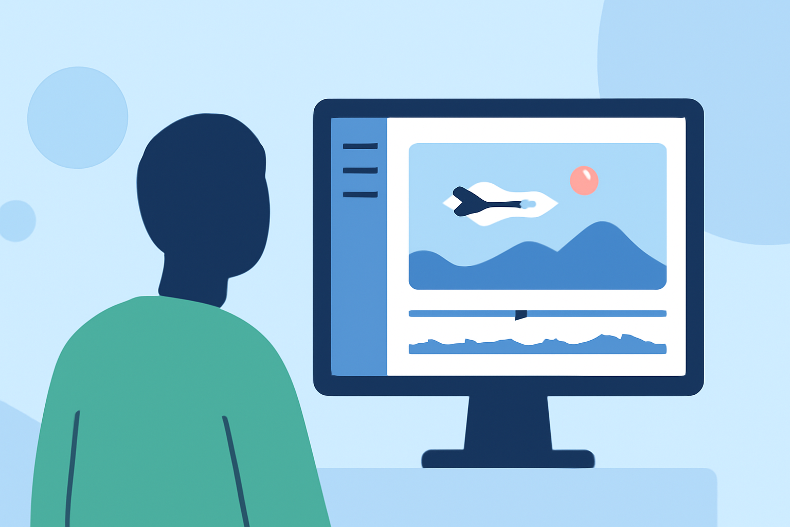 Mastering the Destination Arrival Editing Workflow for Travel Reels