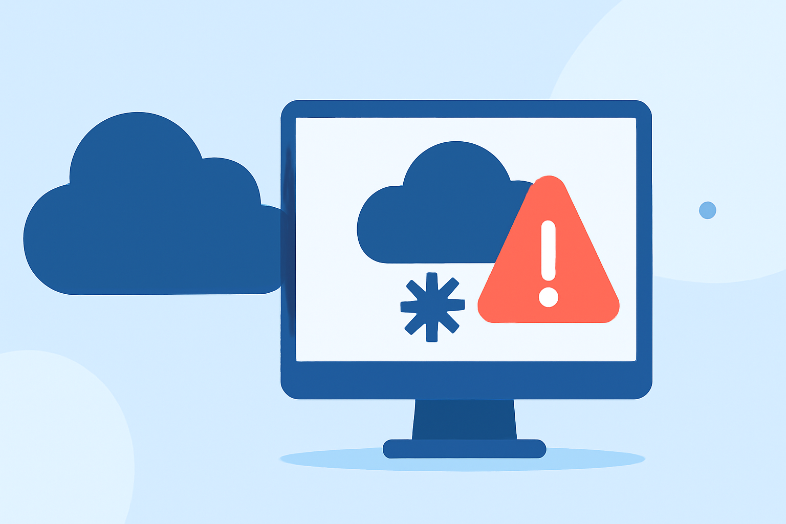 Understanding Blizzard Alerts: A Beginner's Guide