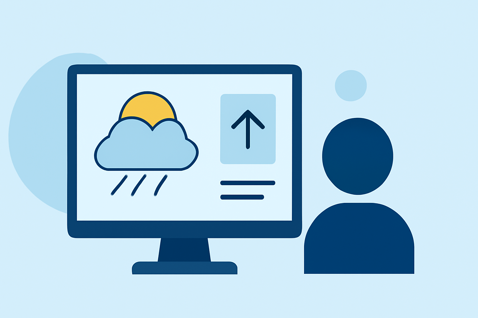 Understanding Pre-Takeoff Weather Updates in 2026